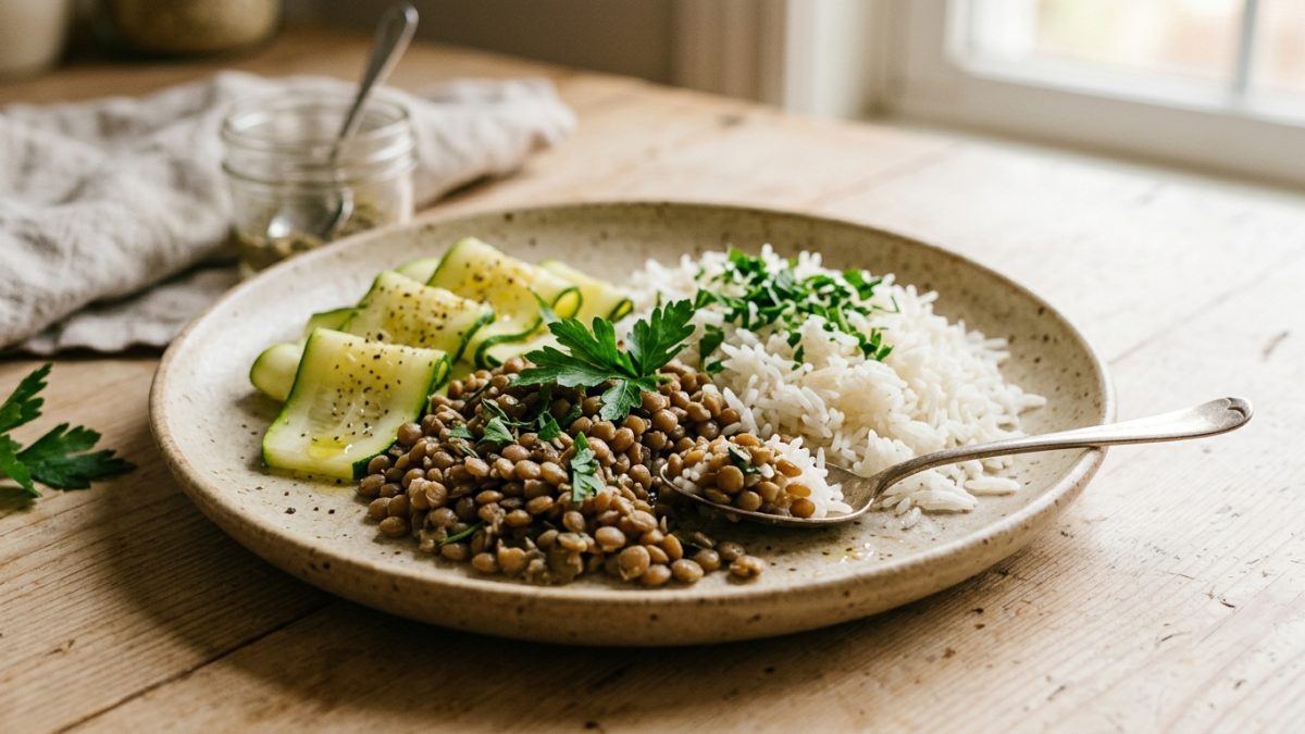 The “Low-FODMAP Trap”: Why Eliminating Prebiotic Foods for Months Starves Your Gut (And How to Gently Reintroduce Them)