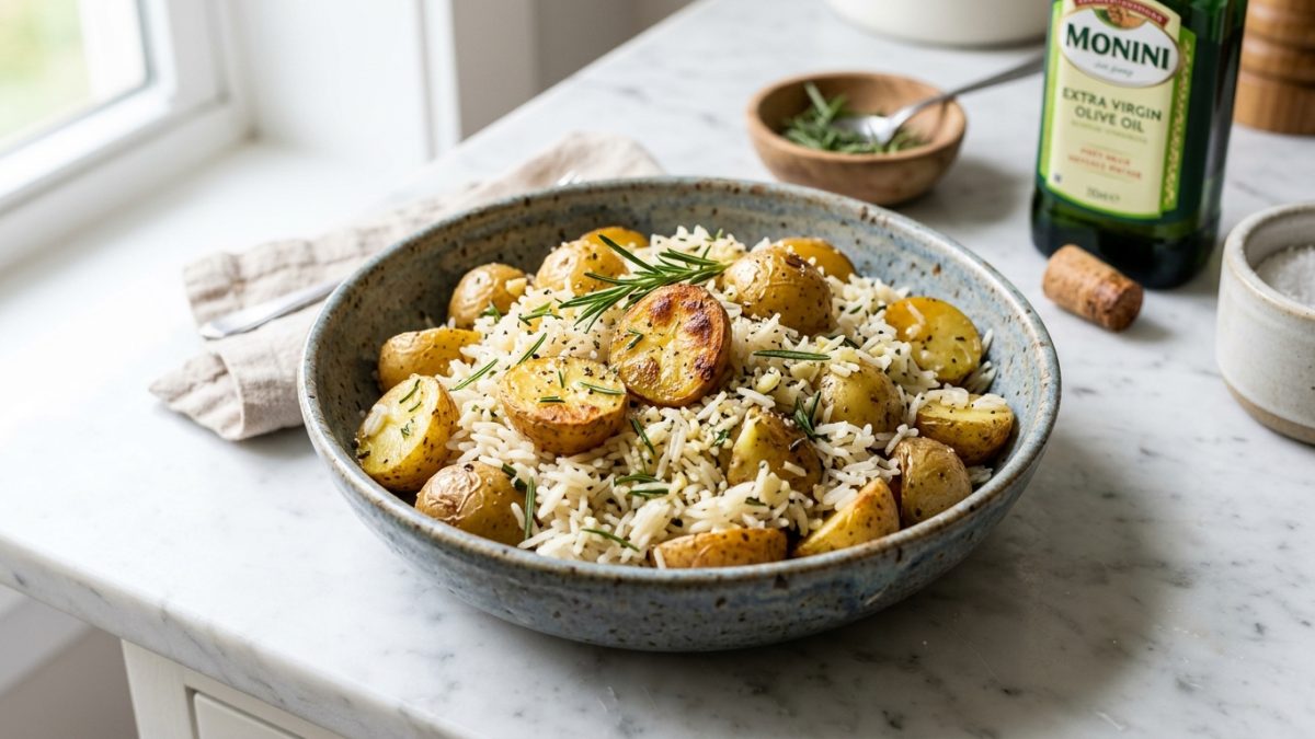 The Resistant Starch Method: Why Chilling Cooked Potatoes and Rice Halves Blood Sugar Spikes and Feeds Your Microbiome